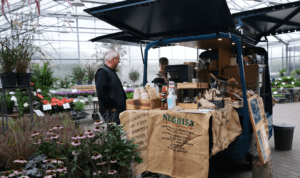 Café Fatto Bene