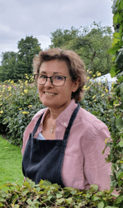 Maria Hansson