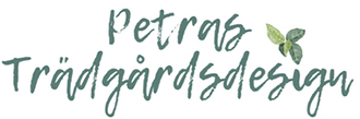Logo-Petras-Tradgardsdesign