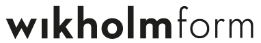 wikholmform logo